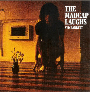 Syd Barrett : The Madcap Laughs (CD, Album, RE)