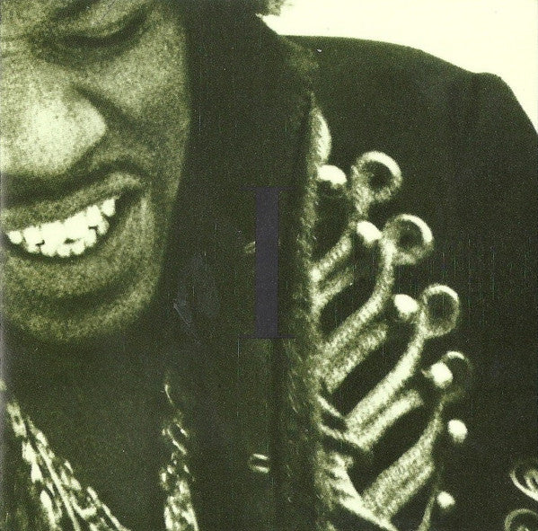 Jimi Hendrix : Lifelines: The Jimi Hendrix Story (3xCD, Comp + CD, Album + Box, Comp, Club)