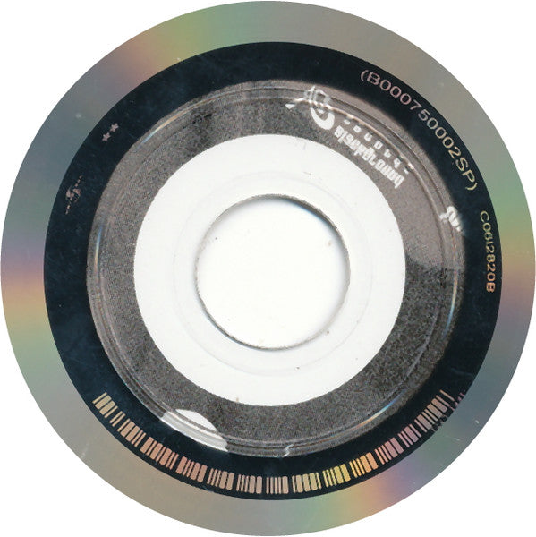 JoJo (3) : The High Road (CD, Album)