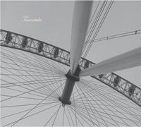 Tarantula (2) : Tarantula (CD, Maxi)