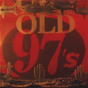 Old 97's : The Nothing To Attract You EP (CD, EP)