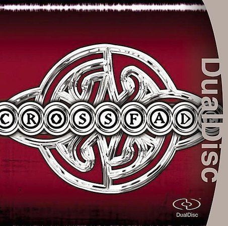 Crossfade (5) : Crossfade (Hybrid, DualDisc, Album)
