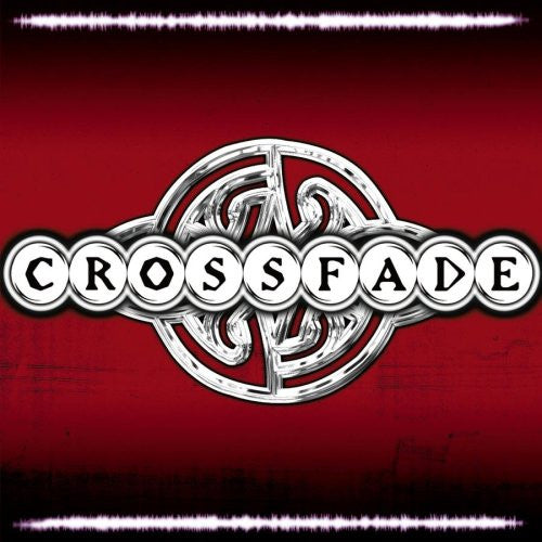 Crossfade (5) : Crossfade (Hybrid, DualDisc, Album)