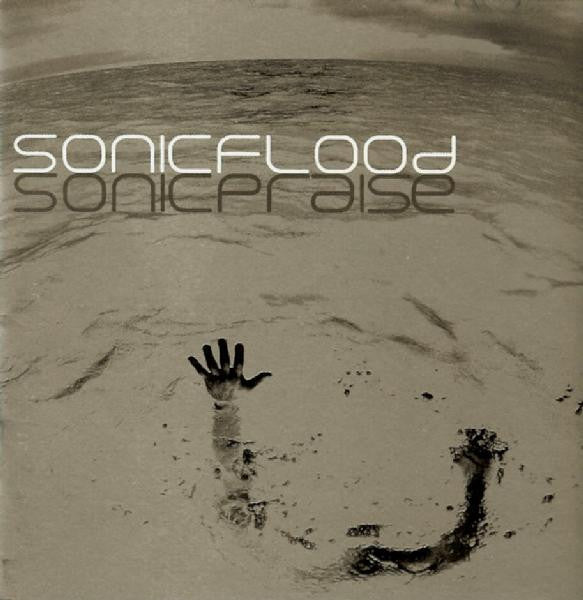 Sonicflood : Sonicpraise (CD, Album, Club)