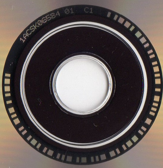 Soul Asylum (2) : Can't Even Tell (CD, Single, Promo)