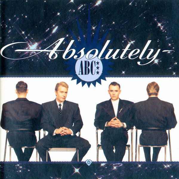 ABC : Absolutely (CD, Comp)