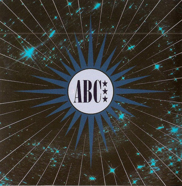 ABC : Absolutely (CD, Comp)
