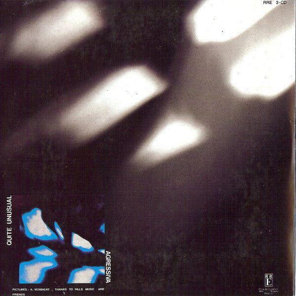 Front 242 : Interception (CD, Mini, Single)