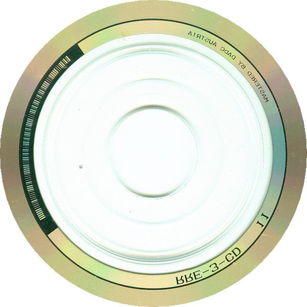 Front 242 : Interception (CD, Mini, Single)