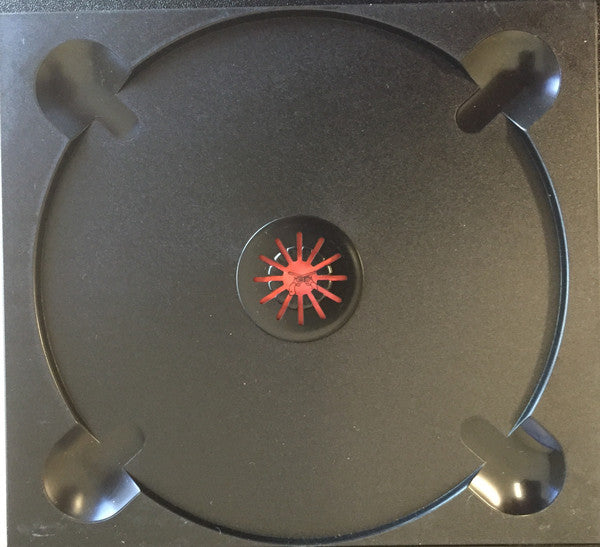 The Backsliders (2) : From Raleigh North Carolina (CD, EP)
