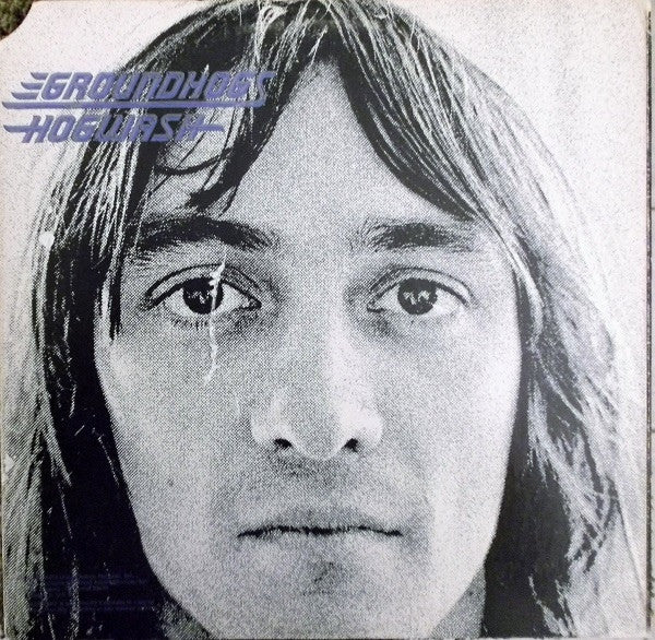 The Groundhogs : Hogwash (LP, Album)