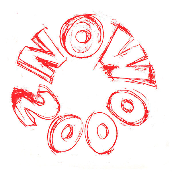 Other Dimensions In Music / Yo La Tengo : Some Other Dimensions In Yo La Tengo (2x7")
