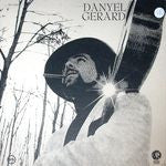 Danyel Gerard* : Danyel Gerard (LP, Album, Promo, Gat)