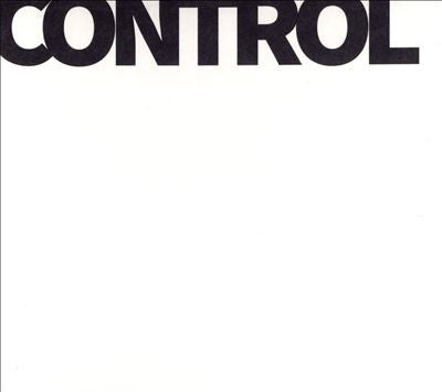 Dinosaur Feathers : Control (LP, Album, Hig)