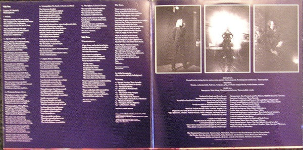 Rush : Hemispheres (LP, Album, Gat)