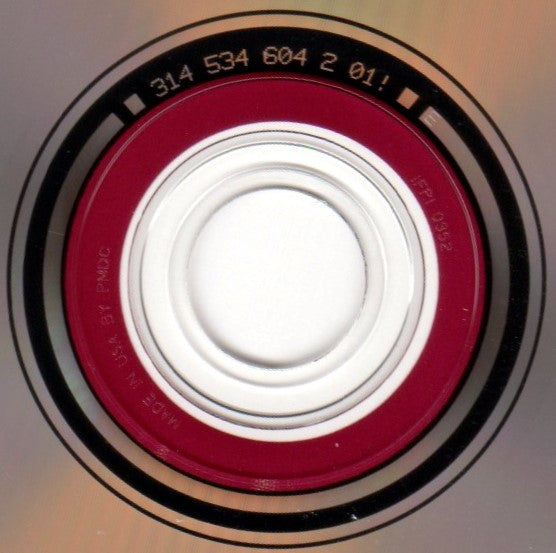Spirit (8) : The Mercury Years (2xCD, Comp)