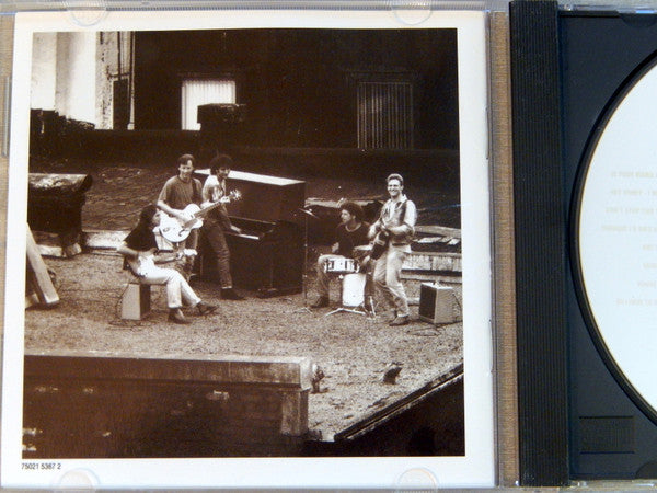 Bryan Adams : Waking Up The Neighbours (CD, Album, Promo)
