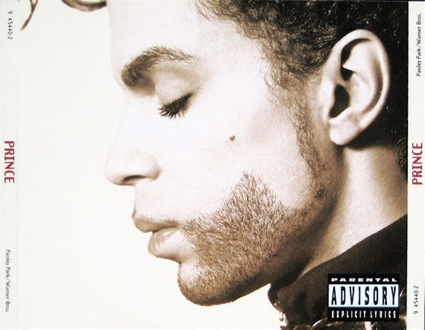 Prince : The Hits / The B-Sides (3xCD, Comp)