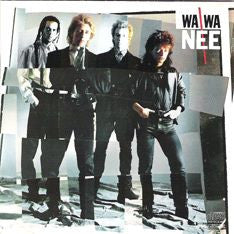 Wa Wa Nee : Wa Wa Nee (LP, Album)