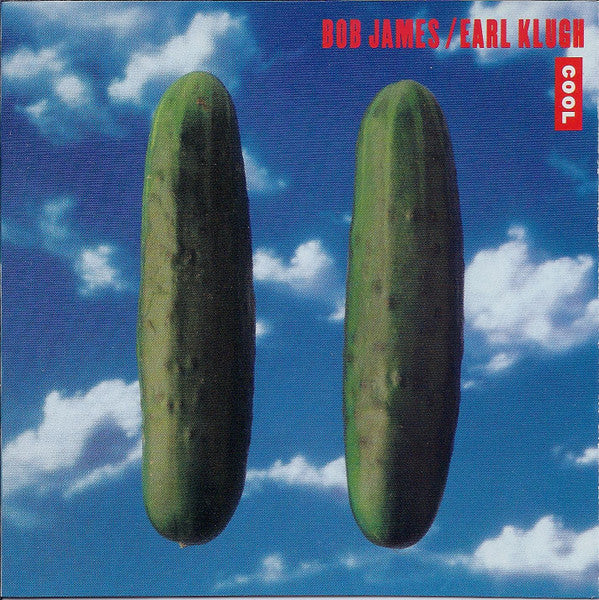 Bob James / Earl Klugh : Cool (CD, Album)