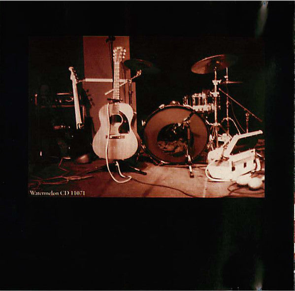 The Gourds : Stadium Blitzer (CD, Album)