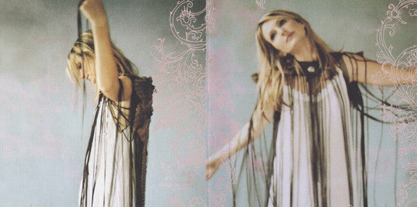 Nina Gordon : Bleeding Heart Graffiti (CD, Album)