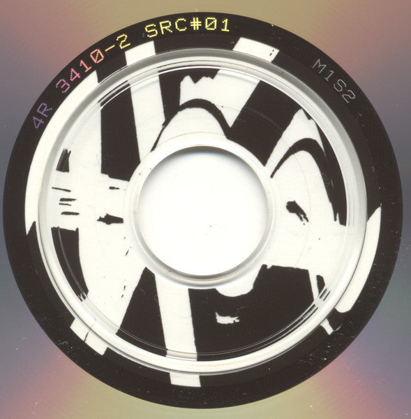 Ben Schultz Band : Tri Ality (CD, Album)