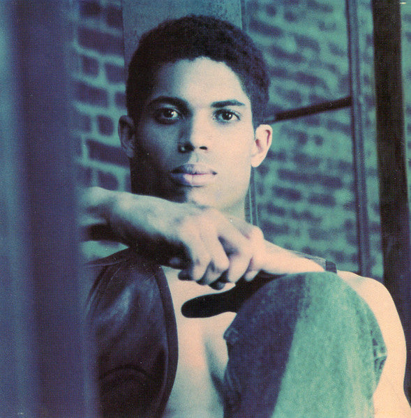 Stanley Jordan : Bolero (CD, Album)