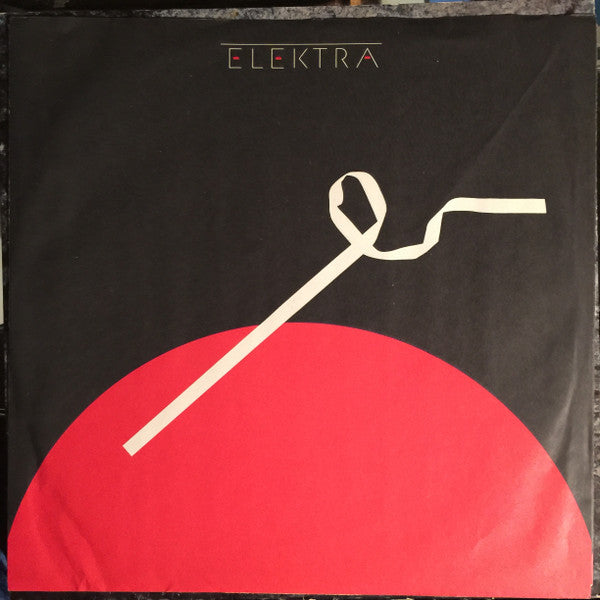 Belfegore : Belfegore (LP, Album, Promo, AR )