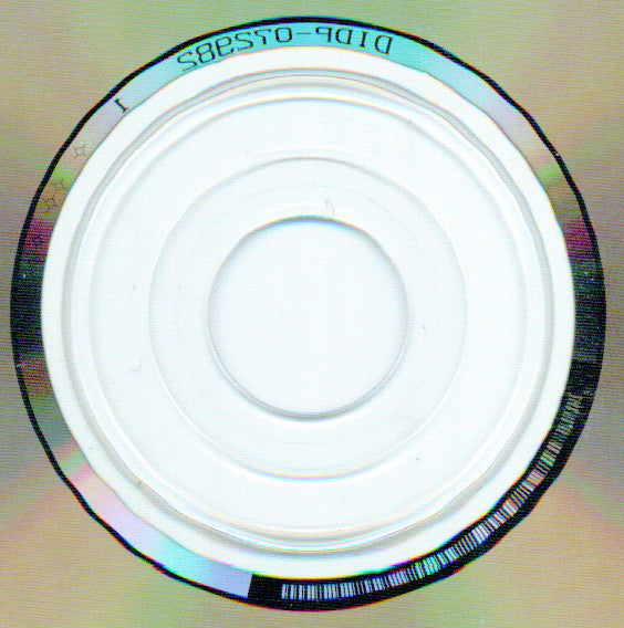 The Vaughan Brothers : Family Style (CD, Album, DAD)