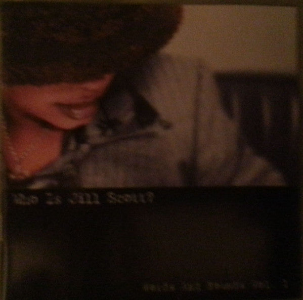 Jill Scott : Who Is Jill Scott? (Words And Sounds Vol. 1) (CD, Album, RP, Fif)