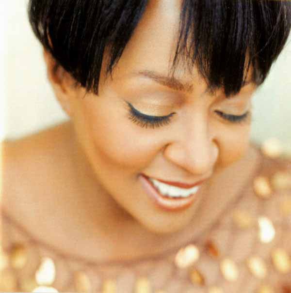 Anita Baker : My Everything (CD, Album)