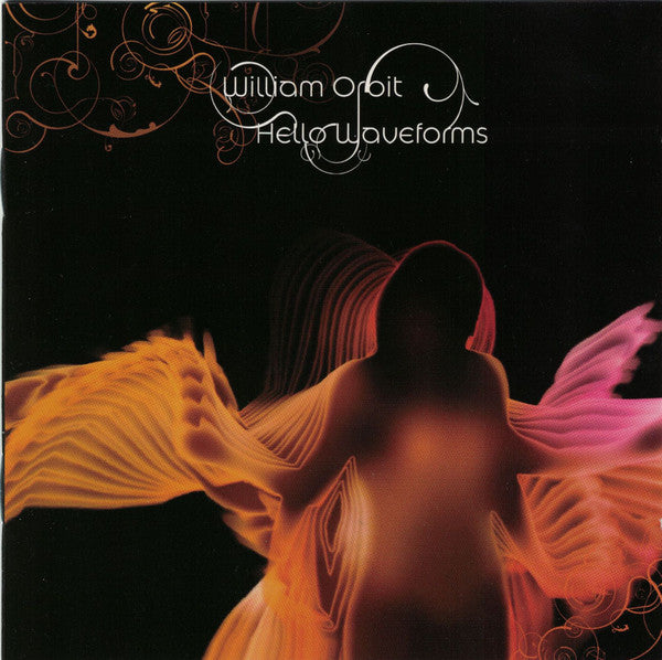 William Orbit : Hello Waveforms (CD, Album)
