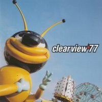 Clearview 77 : Clearview 77 (CD, Album)