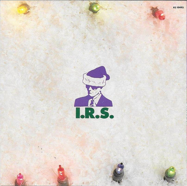 Various : Just In Time For Christmas (CD, Comp)