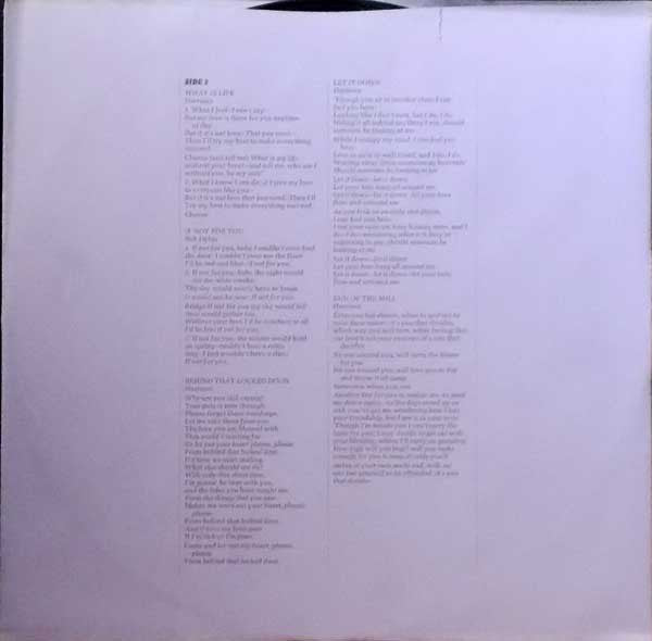 George Harrison : All Things Must Pass (3xLP, Album, Win + Box)