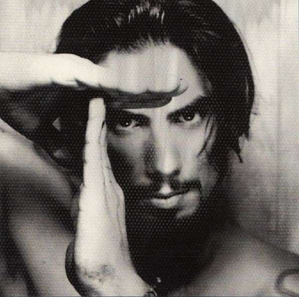 Dave Navarro : Trust No One (CD, Album)