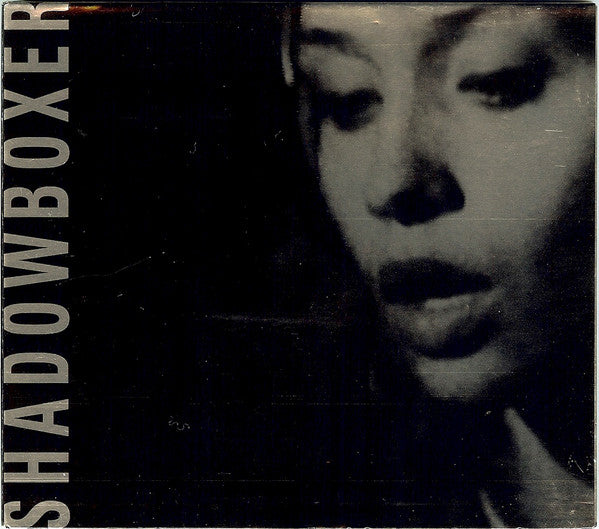 Fiona Apple : Shadowboxer (CD, Single, Promo)