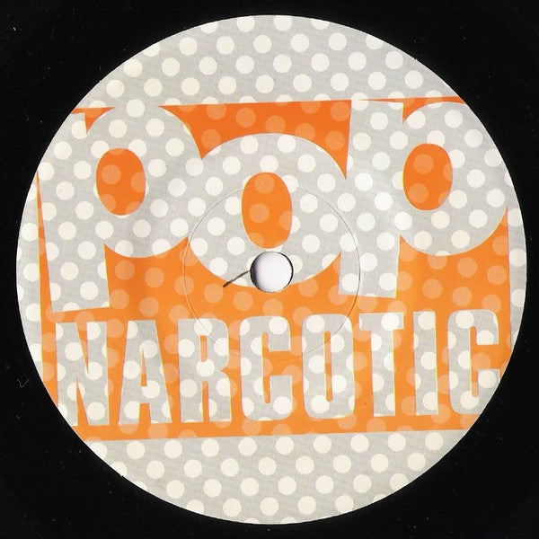 Versus : Bright Light (7")