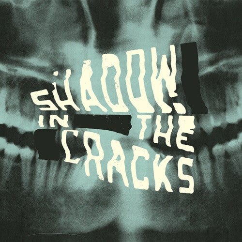 Shadow In The Cracks : Shadow In The Cracks (LP, Album)