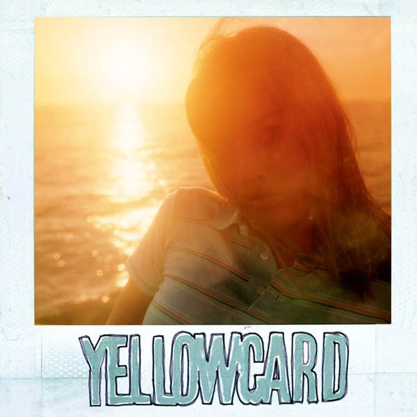 Yellowcard : Ocean Avenue (CD, Album, Enh, RP, Cin)
