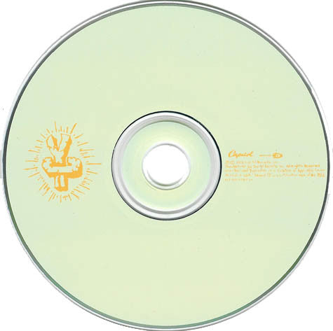 Yellowcard : Ocean Avenue (CD, Album, Enh, RP, Cin)