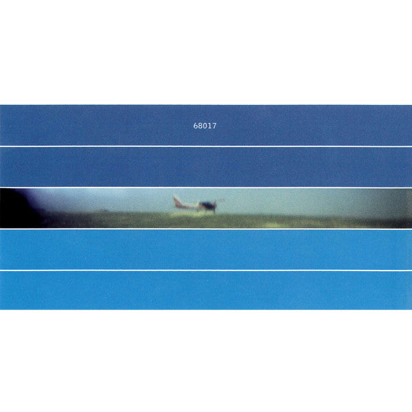 Jamie Myerson : The Listen Project (CD)