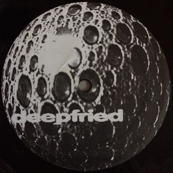Reality Feedback : Soundscapes (12")