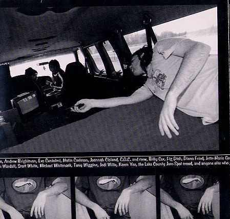 Local H : As Good As Dead (CD, Album)