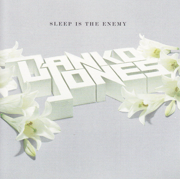Danko Jones : Sleep Is The Enemy (CD, Album)