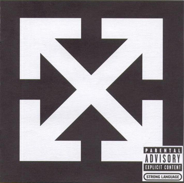 Full Scale : Full Scale (CD, Album)