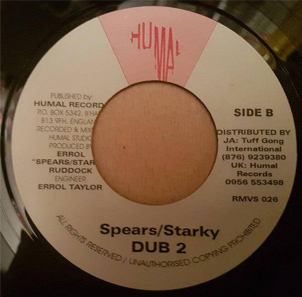 Johnny B : Let's Get Together (7", Single)