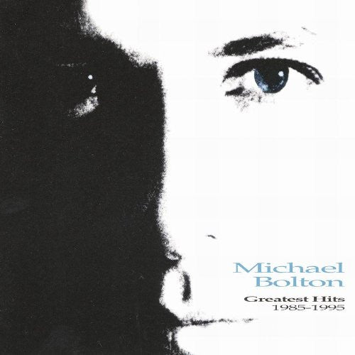 Michael Bolton : Greatest Hits 1985-1995 (CD, Comp, RE)