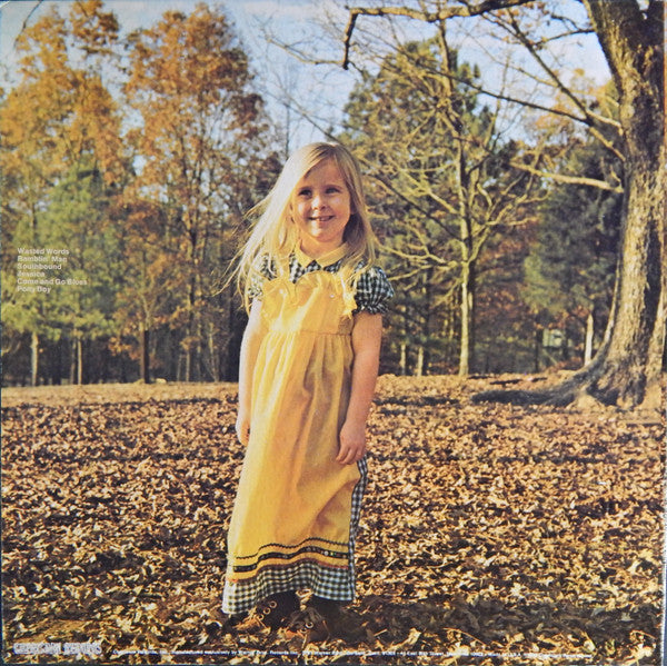 The Allman Brothers Band : Brothers And Sisters (LP, Album, Ter)